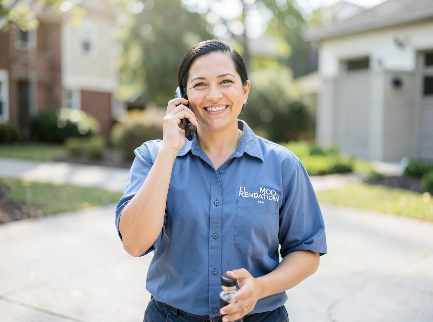 Mold Remediation Shattuck, OK FAQs